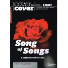 Cover To Cover - Songs Of Songs by John Houghton
